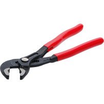 Pico de loro | bloqueable | 175 mm